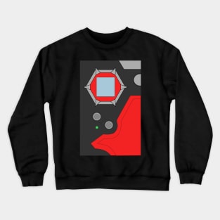 Takuya D-Tector Phone Case Crewneck Sweatshirt